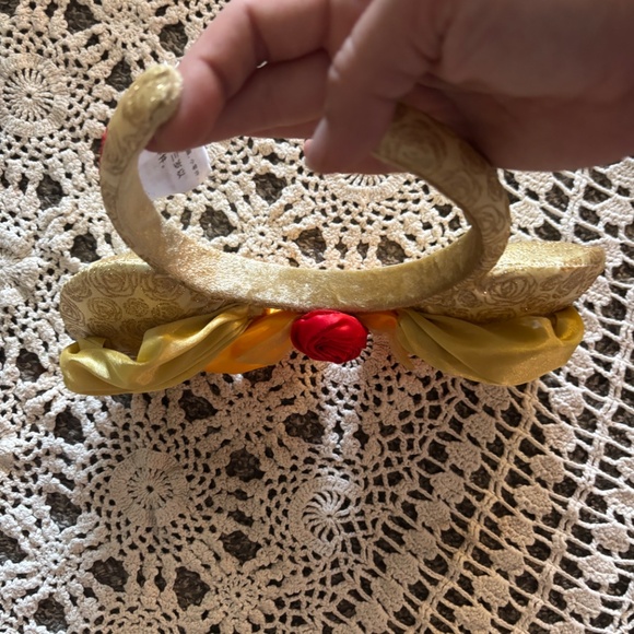 Disney Ears Bundle - Rapunzel Jessie Daisy Belle Bo Peep - Picture 7 of 16